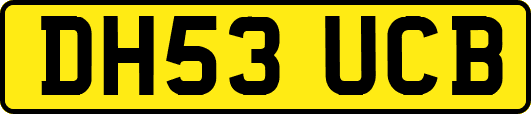 DH53UCB