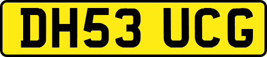DH53UCG