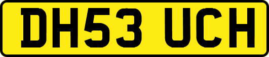 DH53UCH