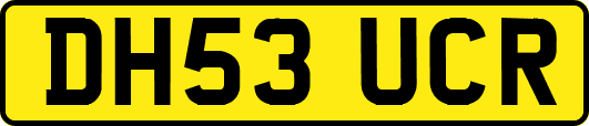 DH53UCR