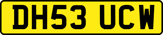 DH53UCW