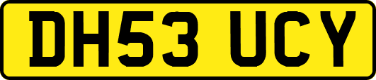 DH53UCY