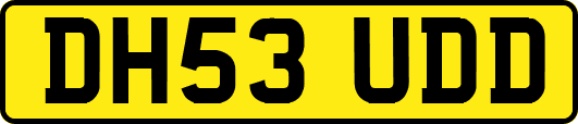 DH53UDD