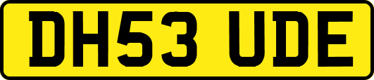 DH53UDE