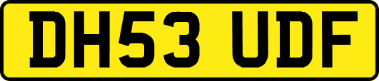 DH53UDF