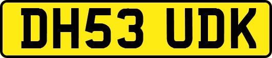 DH53UDK