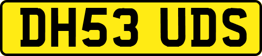 DH53UDS