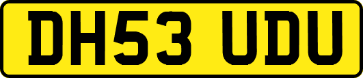 DH53UDU