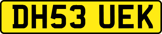 DH53UEK