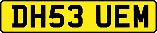 DH53UEM