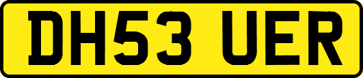 DH53UER
