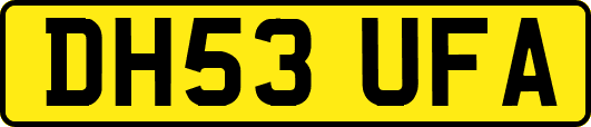 DH53UFA
