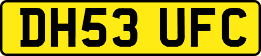 DH53UFC