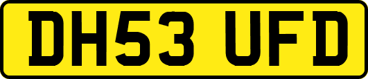 DH53UFD