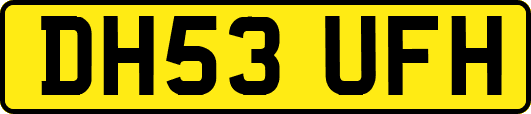 DH53UFH