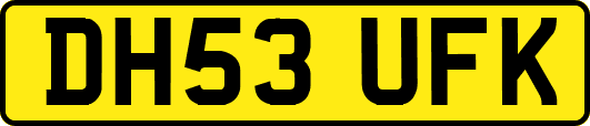 DH53UFK