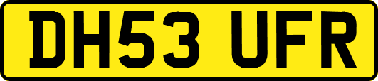 DH53UFR