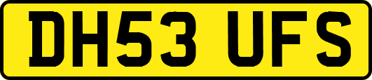 DH53UFS