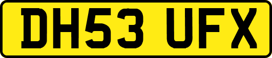 DH53UFX