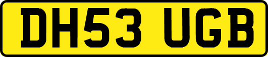 DH53UGB