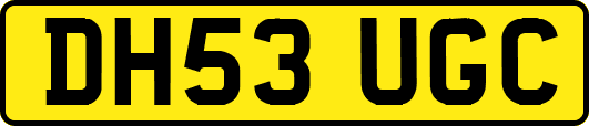 DH53UGC