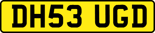 DH53UGD
