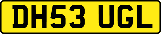DH53UGL
