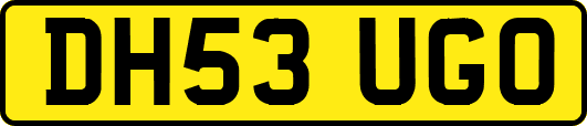 DH53UGO