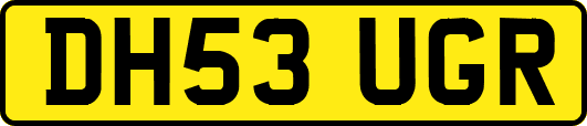DH53UGR