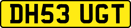 DH53UGT