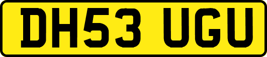 DH53UGU