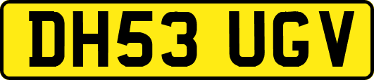 DH53UGV