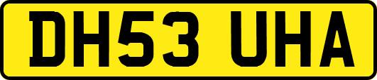 DH53UHA