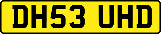DH53UHD