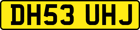 DH53UHJ