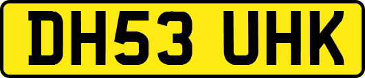 DH53UHK