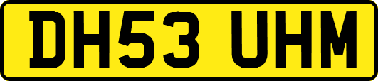 DH53UHM