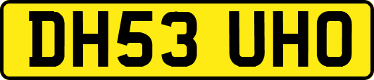 DH53UHO