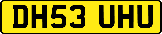 DH53UHU