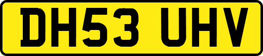 DH53UHV