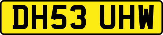 DH53UHW