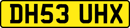DH53UHX