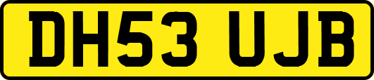 DH53UJB