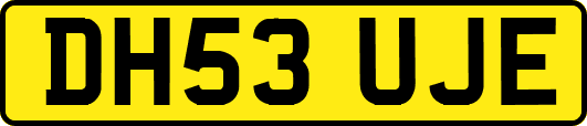 DH53UJE