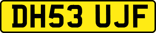 DH53UJF