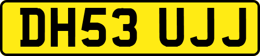 DH53UJJ