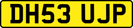 DH53UJP