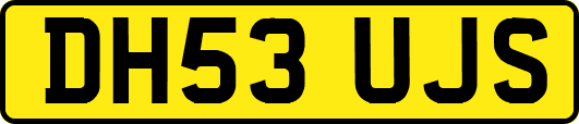 DH53UJS
