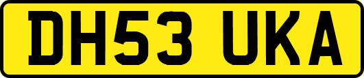 DH53UKA