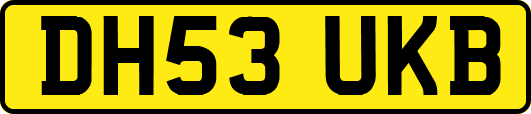 DH53UKB